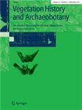 Vegetation History And Archaeobotany《植被历史与考古》