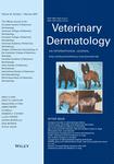 VETERINARY DERMATOLOGY《兽医皮肤病学》