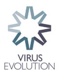 VIRUS EVOLUTION《病毒进化》