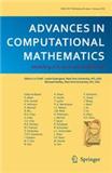 Advances in Computational Mathematics《计算数学进展》