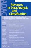 Advances in Data Analysis and Classification《数据分析与分类进展》