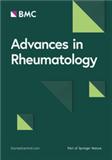 Advances in Rheumatology《风湿病学进展》