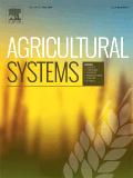 Agricultural Systems《农业系统》