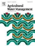 Agricultural Water Management《农业水管理》
