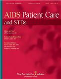 AIDS Patient Care and STDs《艾滋病患者医疗与性传播疾病》