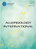 Allergology International《变态反应学国际期刊》