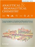 Analytical and Bioanalytical Chemistry《分析和生物分析化学》