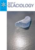 Annals of Glaciology《冰川学年鉴》