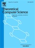 THEORETICAL COMPUTER SCIENCE《理论计算机科学》