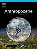 Anthropocene《人类世》