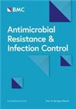 Antimicrobial Resistance & Infection Control（或：ANTIMICROBIAL RESISTANCE AND INFECTION CONTROL）《抗菌素耐药性与感染控制》