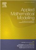 APPLIED MATHEMATICAL MODELLING《应用数学建模》