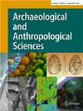 Archaeological and Anthropological Sciences《考古学与人类学科学》
