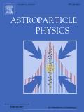 ASTROPARTICLE PHYSICS《天体粒子物理学》