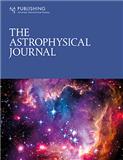 ASTROPHYSICAL JOURNAL《天体物理杂志》