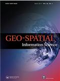 地球空间信息科学学报（英文版）（Geo-spatial Information Science）（OA期刊）