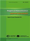 自然科学进展：国际材料（英文版）（Progress in Natural Science:Materials International）