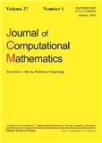 计算数学（英文版）（Journal of Computational Mathematics）