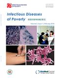 贫困所致传染病（英文）（Infectious Diseases of Poverty）（原：国际医学寄生虫病杂志）