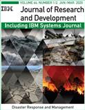 IBM JOURNAL OF RESEARCH AND DEVELOPMENT《IBM研究与开发杂志》（停刊）