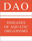 DISEASES OF AQUATIC ORGANISMS《水生生物病害》