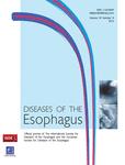 Diseases of the Esophagus《食管疾病》