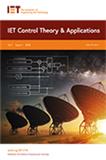 IET Control Theory and Applications《IET控制理论与应用》（不收版面费审稿费）