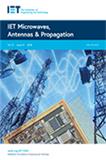 IET Microwaves, Antennas & Propagation（或：IET Microwaves Antennas & Propagation）《英国工程与技术学会：微波、天线与传播》（不收版面费审稿费）
