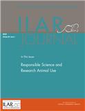 ILAR Journal《实验动物研究所杂志》
