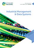INDUSTRIAL MANAGEMENT & DATA SYSTEMS《工业管理与数据系统》