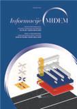 Informacije MIDEM-Journal of Microelectronics, Electronic Components and Materials（或：INFORMACIJE MIDEM-JOURNAL OF MICROELECTRONICS ELECTRONIC COMPONENTS AND MATERIALS）《INFORMACIJE MIDEM:微电子、电子元件和材料杂志》