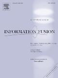 Information Fusion《信息融合》