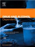 DRUG AND ALCOHOL DEPENDENCE《药物与酒精依赖》