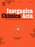 INORGANICA CHIMICA ACTA《无机化学学报》