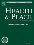 Health & Place《健康与地方》
