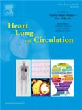 HEART LUNG AND CIRCULATION《心肺和血液循环》
