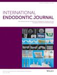 INTERNATIONAL ENDODONTIC JOURNAL《国际牙髓病学杂志》