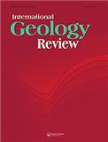 International Geology Review《国际地质学评论》