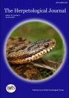 HERPETOLOGICAL JOURNAL《爬虫学杂志》