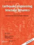 EARTHQUAKE ENGINEERING & STRUCTURAL DYNAMICS《地震工程与结构动力学》