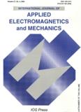 INTERNATIONAL JOURNAL OF APPLIED ELECTROMAGNETICS AND MECHANICS《国际电磁学与力学应用杂志》