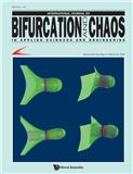 INTERNATIONAL JOURNAL OF BIFURCATION AND CHAOS《国际分叉与混沌杂志》