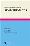 生物数学学报（英文）（International Journal of Biomathematics）（国际刊号）