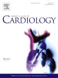 INTERNATIONAL JOURNAL OF CARDIOLOGY《国际心脏病学杂志》