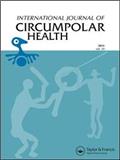 INTERNATIONAL JOURNAL OF CIRCUMPOLAR HEALTH《国际极地卫生杂志》