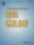 INTERNATIONAL JOURNAL OF COAL GEOLOGY《国际煤炭地质杂志》