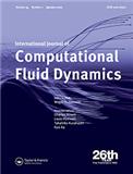 INTERNATIONAL JOURNAL OF COMPUTATIONAL FLUID DYNAMICS《国际计算流体动力学杂志》