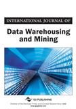 International Journal of Data Warehousing and Mining《国际数据仓库与挖掘杂志》
