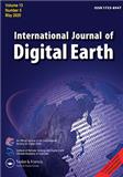国际数字地球学报（英文）（International Journal of Digital Earth）（国际刊号）