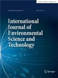 International Journal of Environmental Science and Technology《国际环境科学与技术杂志》